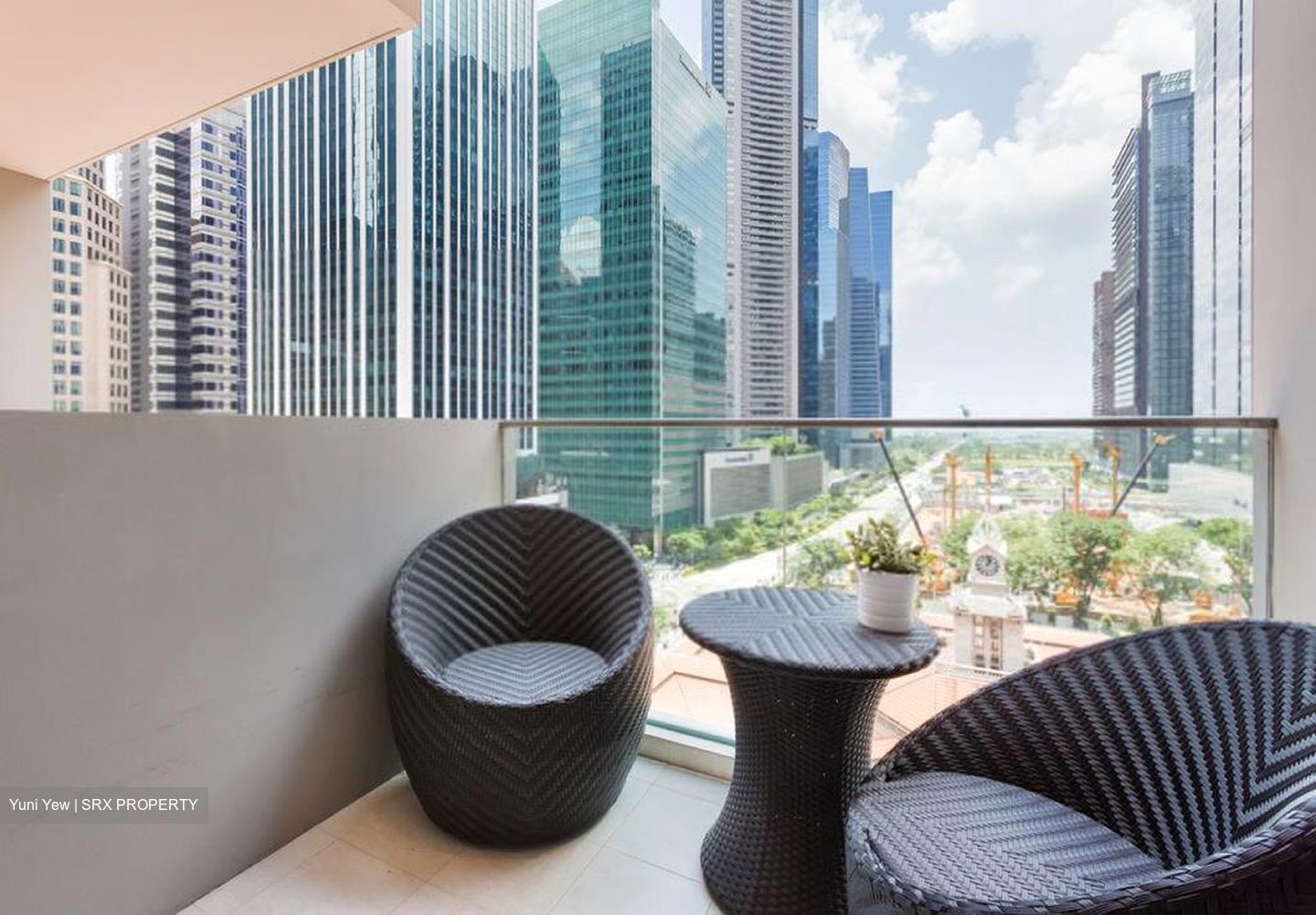 Robinson Suites (D1), Apartment #416986061